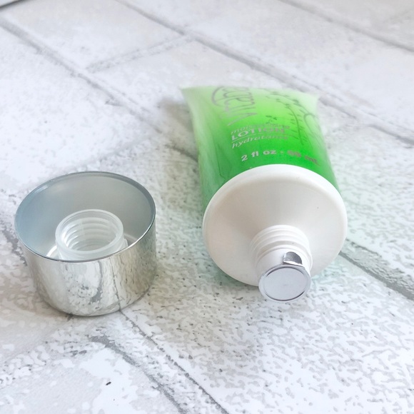 Vitabath original spring green lotion travel size - Picture 3 of 3